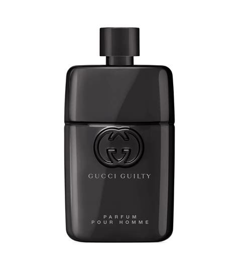 gucci perfume hombre precio.